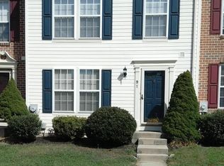 91 Hickory Ln, Elkton, MD 21921