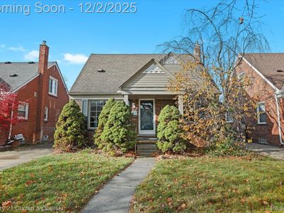 2604 Venice St, Dearborn, MI, 48124