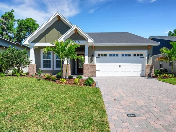306 Courtland Cir, Lakeland, FL 33803