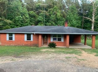 14 Ozie Ratliff Rd, Tylertown, MS 39667