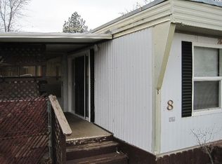 5601 Jewell Rd SPC 8, Paradise, CA 95969