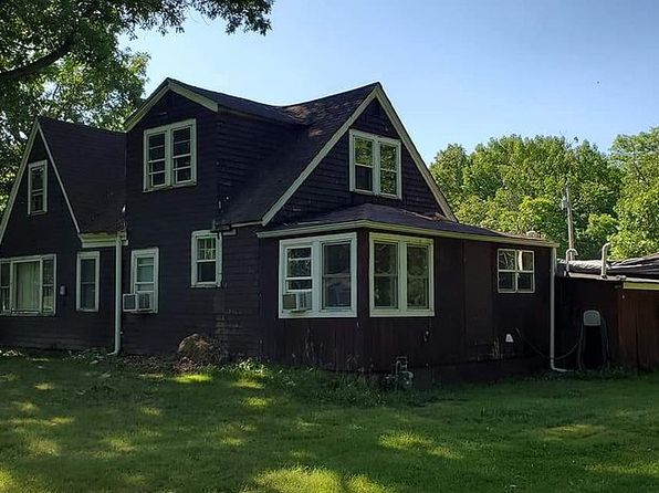 13520 Hobart St, Cedar Lake, IN 46303