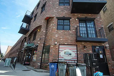 Rented by Lofts and Flats LLC