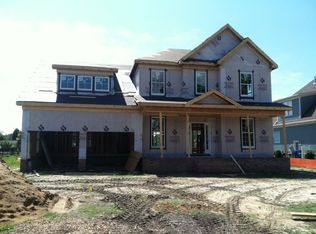 600 Founders Pointe Trl, Carrollton, VA 23314