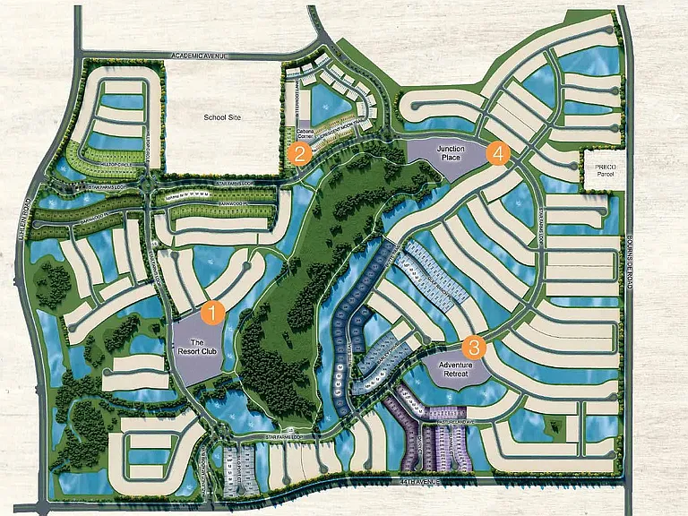 3386 Hilltop Circle At Starfarms — Photo 90