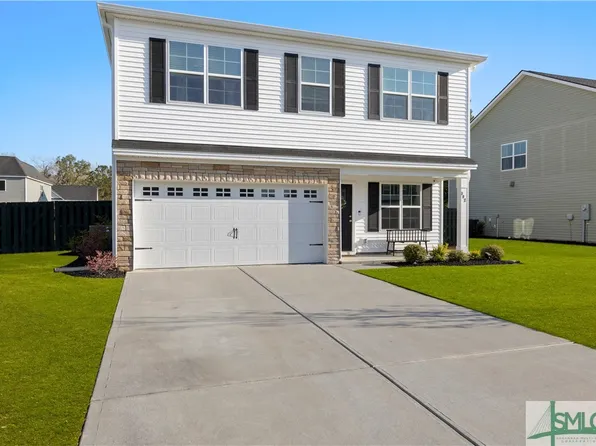 302 Wellstone Way, Richmond Hill, GA 31324