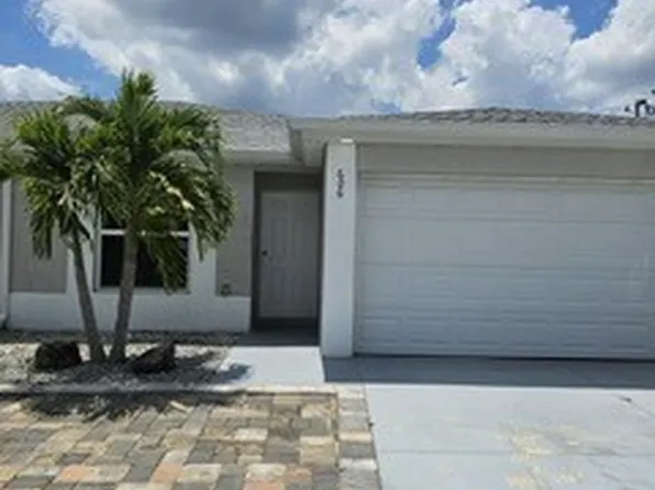 606 SW 8th Pl, Cape Coral, FL 33991