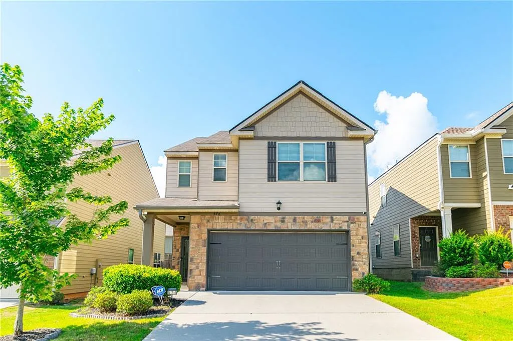 3 bed, 2.5 bath, 1970 sqft, $3,500 — Photo 1