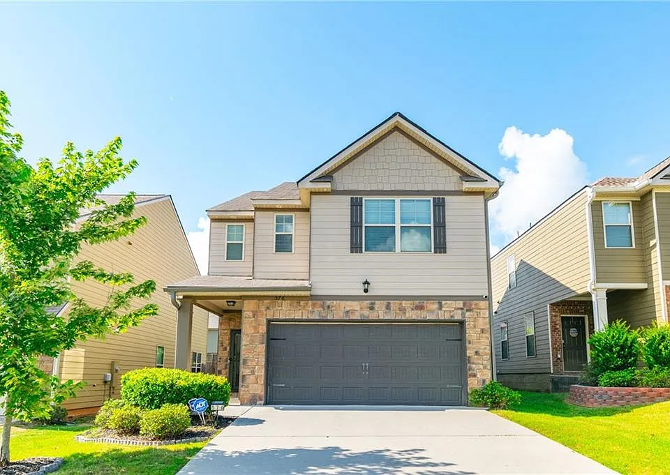 576 Dasheill Ln