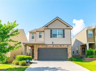 576 Dasheill Ln, Atlanta, GA 30349