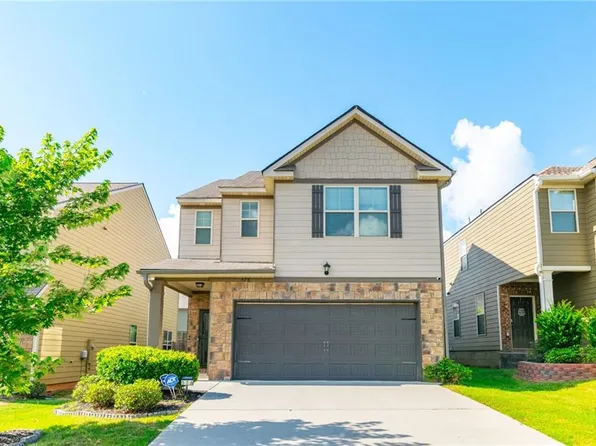 576 Dasheill Ln, Atlanta, GA 30349