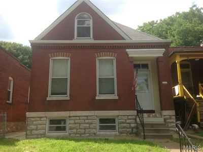 4431 Alaska Ave, Saint Louis, MO, 63111