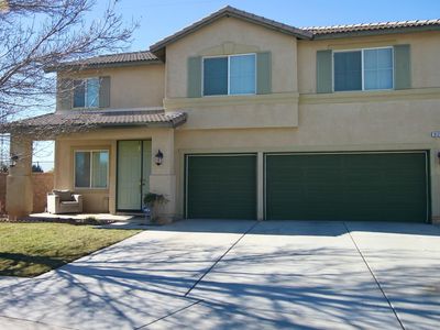 9120 Ocotillo Ave, Hesperia, CA, 92344