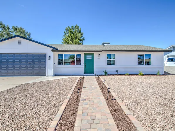 3654 W Carla Vista Drive, Chandler, AZ 85226