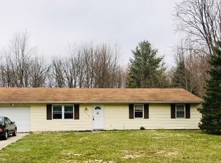 1420 Woodville Pike, Loveland, OH 45140