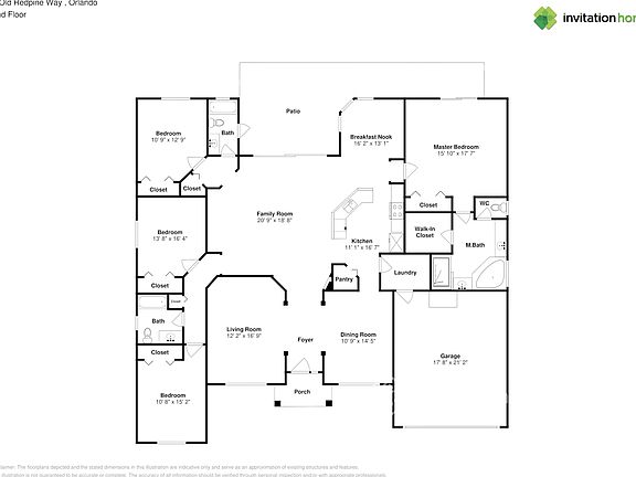 2nd image of this home