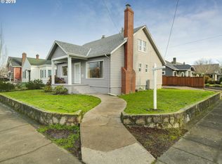 5904 N Campbell Ave, Portland, OR