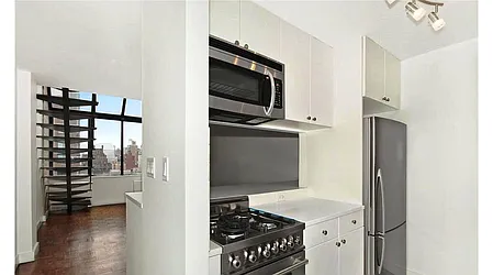 Rented by Citi Habitats