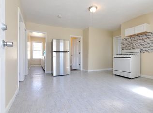 64 Houghton St #3, Worcester, MA 01604