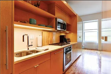 Rented by Elika Associates II, LLC