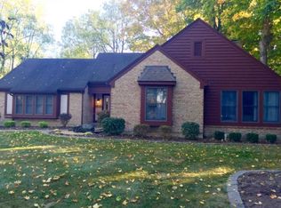 1100 Jackson Rd, Vandalia, OH 45377