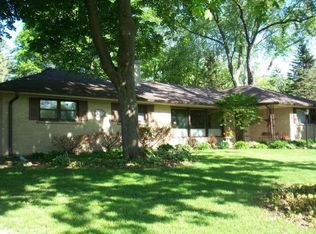 3365 San Marcos Dr, Brookfield, WI 53005
