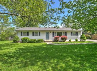 4648 Beacon Dr, Decatur, IL 62521