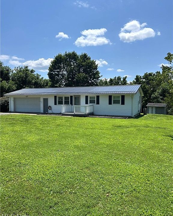  house写真 275 Fox Creek Rd, New Concord, OH 43762 | Zillow