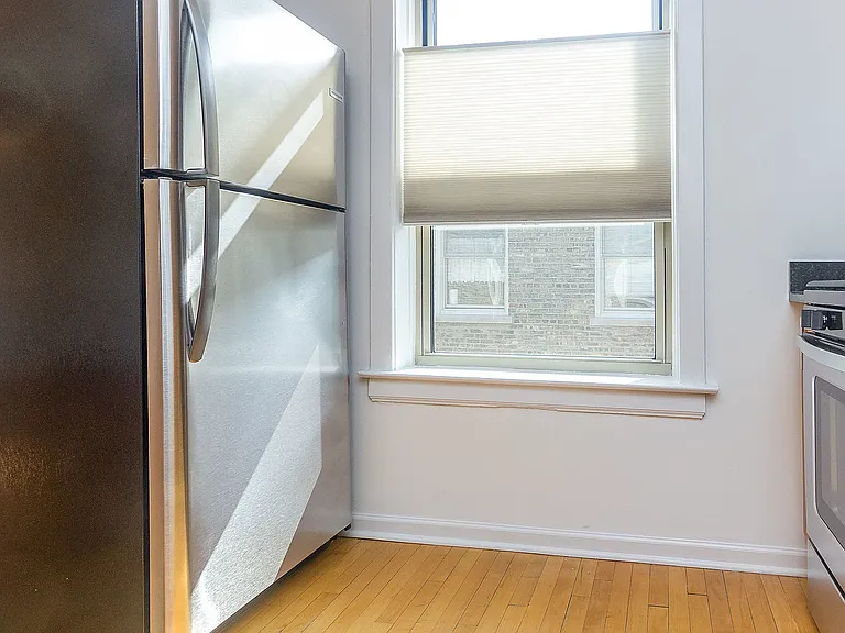 607 Washington Blvd #3N — Photo 8