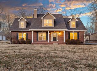 318 Independence St, Springfield, TN 37172