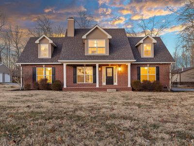 318 Independence St, Springfield, TN, 37172