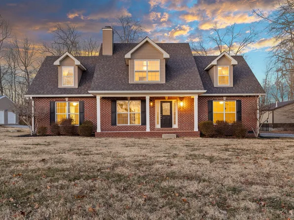 318 Independence St, Springfield, TN 37172