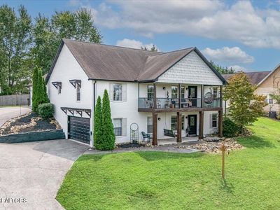 2168 Summerfield Ln, Sevierville, TN, 37876