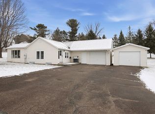 120 Brickyard Road, Menomonie, WI 54751