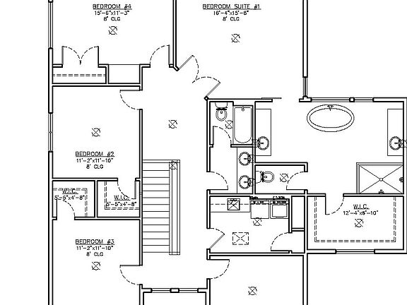 5th image of 6175 Skyline Dr