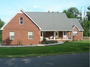 114 Paul Lane Dr, Dayton, TN 37321