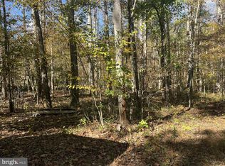 LOT 3B Mack Rd, Augusta, WV 26704