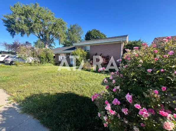 618 W Anderson Ave, Salt Lake City, UT 84123