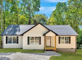 2205 Tidwell Switch Rd LOT 2, Bon Aqua, TN 37025