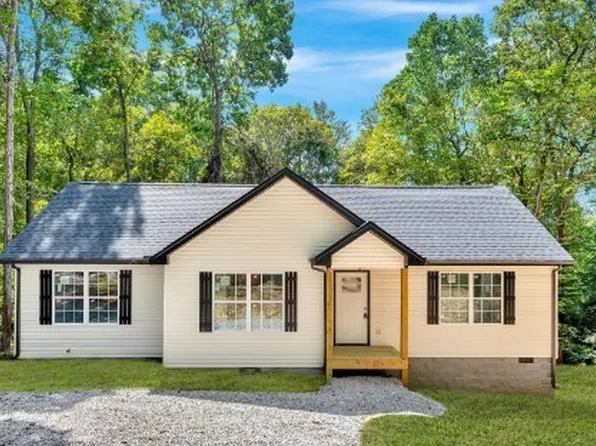 2205 Tidwell Switch Rd Lot 2, Bon Aqua, TN 37025
