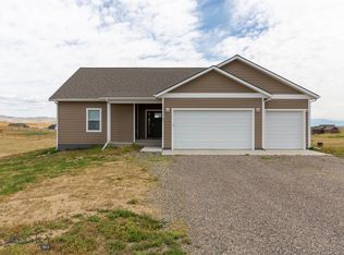 41 Cherokee Trl, Three Forks, MT 59752