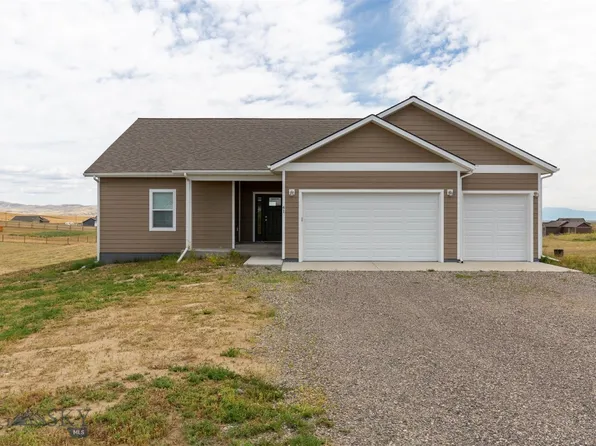 41 Cherokee Trl, Three Forks, MT 59752