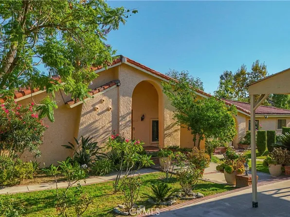 10123 Finch Ave, Rancho Cucamonga, CA 91737