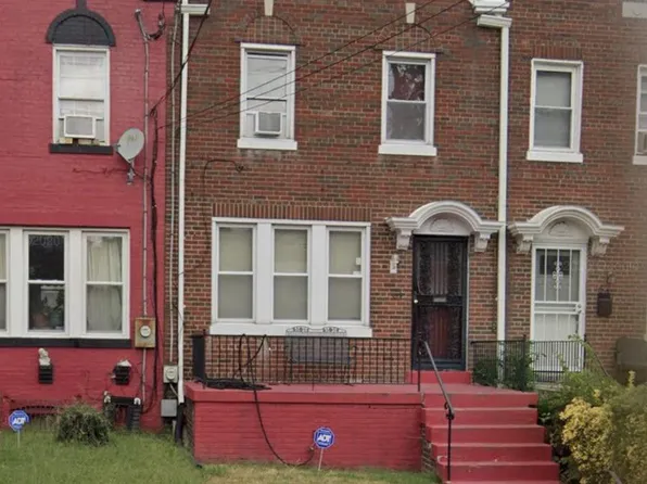 529 Ingraham St NW, Washington, DC 20011