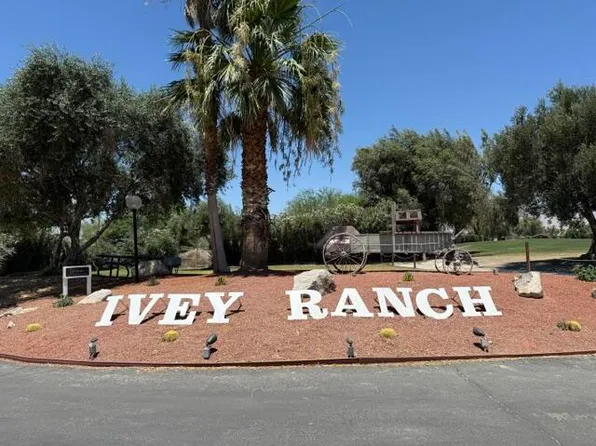 35341 S Border, Thousand Palms, CA 92276