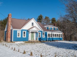 1486 Pond Rd, Mount Vernon, ME 04352