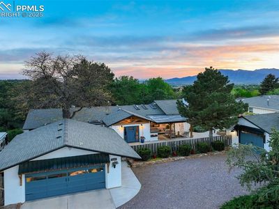 2509 Shalimar Dr, Colorado Springs, CO, 80915