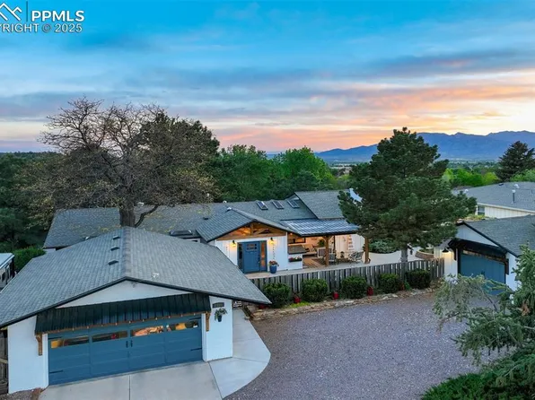 2509 Shalimar Dr, Colorado Springs, CO 80915