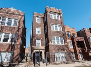 2310 W Huron St APT 3A, Chicago, IL 60612