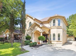 817 S Montreal Ave, Dallas, TX 75208